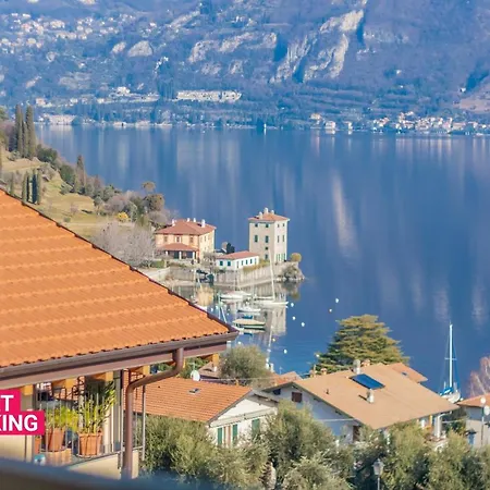 Incanto Apartment By Wonderful Italy Bellagio Exterior photo