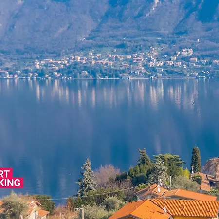 Incanto Apartment By Wonderful Italy Bellagio Exterior photo