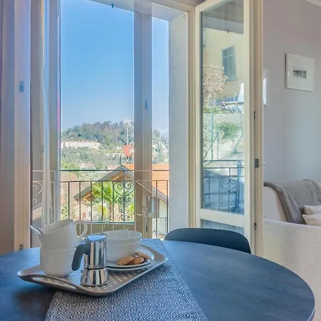 Incanto Apartment By Wonderful Italy Bellagio Exterior photo