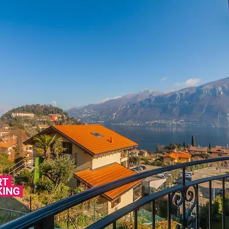 Incanto Apartment By Wonderful Italy Bellagio Exterior photo