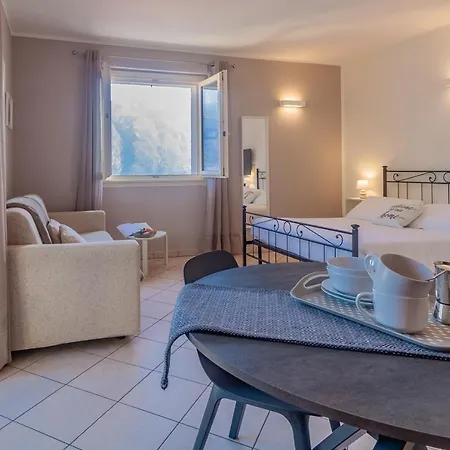 Incanto Apartment By Wonderful Italy Bellagio Exterior photo