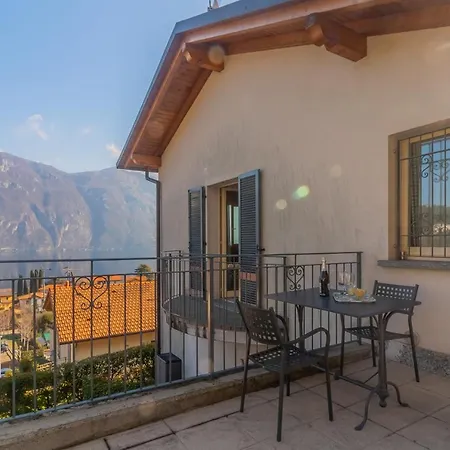 Incanto Apartment By Wonderful Italy Bellagio Exterior photo