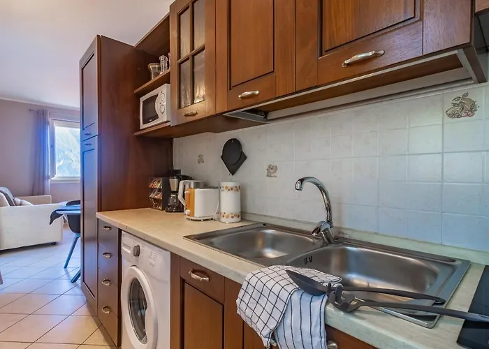 Incanto Apartment By Wonderful Italy