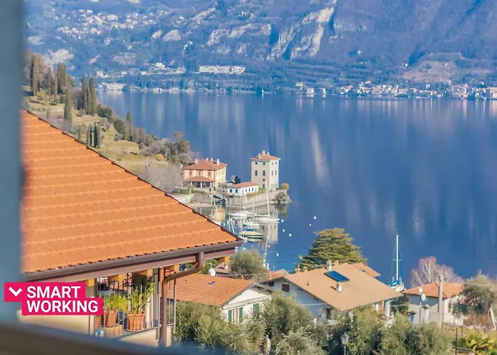 Incanto Apartment By Wonderful Italy